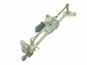 Scheibenwischermotor Vorne 8511042130 Toyota RAV4 (A2) Geländewagen 2.0 D-4D 16V 4x4 (1CD-FTV) 2005