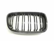 Grill Gitter Rechts 7262118 BMW 1 serie (F20) Schrägheck 5-drs 120d 2.0 16V (N47-D20C)