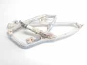 Vorhang Airbag Rechts VOOR 3V5880742D Skoda Superb (3V3) Liftback 2.0 TDI (DFGA)