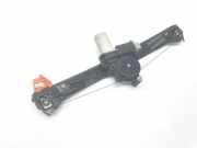 Fensterheber Rechts Vorne 51836459 Fiat Bravo (198A) Schrägheck 1.9 JTD 16V Multijet 150 (937.A.5000(Euro 5))