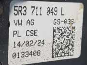 Schaltermechanisch 5R3711049L Skoda NW4 DESIGN