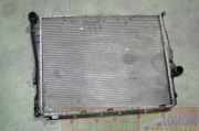 Radiator 17119071518 BMW SERIE 3 COMPACT 2.0 16V D (150 CV) 2003