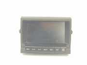 Multifunctionelle Display 8611160091 Toyota Land Cruiser (J12) Hardtop Geländewagen 3.0 D-4D 16V (1KDFTV) 2004