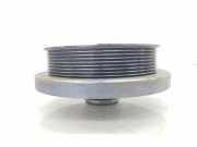 Kurbelwellen-Riemenscheibe 11239888452 BMW X3 (G01) SUV sDrive 18d 2.0 TwinPower Turbo 16V (B47-D20B) 2020