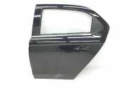 Tür Links Hinten 9675190780 Citroën C-Elysee (DD) Limousine 1.2 Vti 82 12V (EB2F(HMZ)) 2017