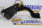 Gaspedalsensor 4M519F836AH Ford Focus 2 Schrägheck 2.0 TDCi 16V (G6DA) 2005