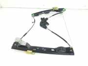 Fensterheber Rechts Vorne BM51A23200BF Ford Focus 3 Schrägheck 2.0 ST EcoBoost 16V (R9DC) 2015