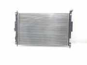 Radiator 9809141780 Opel Astra L Sports Tourer (F4/FC/FN/FR) Kombi 1.2 Turbo 110 12V (EB2ADT(HNP))