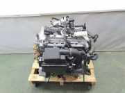 Motor COMPLEET 1NZ Toyota Yaris III (P13) Schrägheck 1.5 16V Hybrid (1NZ-FXE)