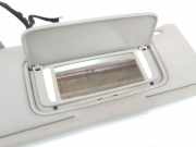 Sonnenblende Links 39859803 Volvo C70 (MC) Cabrio 2.0 D 16V (D4204T) 2011