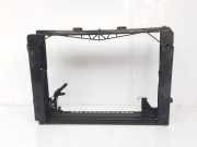 Kühlerblock Halterung 17117575245 BMW 7 serie (F01/02/03/04) Limousine 750i,Li xDrive V8 32V (N63-B44A) 2011