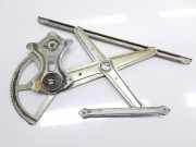 Fensterheber Links Vorne 6980260090 Toyota Land Cruiser (J15) Hardtop Geländewagen 2.8 D-4D 16V (1GD-FTV) 2017