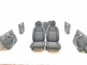 Innenausstattung JUEGODEASIENTOSCOMPLETOMANUALES Citroën C-Elysee (DD) Limousine 1.2 Vti 82 12V (EB2F(HMZ)) 2017