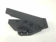 Gaspedalsensor A2053000004 Mercedes-Benz C (W205) Limousine C-220 2.2 CDI BlueTEC, C-220 d 16V (OM651.921) 2016