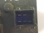 T?rschloss Rechts Hinten 13154794 Opel Meriva (A) Gro?raumlimousine 1.7 CDTI 16V (Z17DTH) 2005