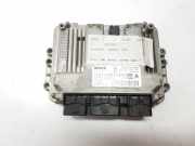 Motorsteuergerät 9664257580 Citroën C4 Berline (LC) Schrägheck 5-drs 1.6 HDi 16V (DV6ATED4(9HX)) 2008