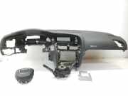Airbag Set KITDEAIRBAG Audi A5 Sportback (8TA) Liftback 2.0 TFSI 16V (CDNC)