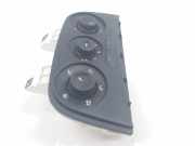 Bedienung Klimaanlage 735498657 Opel Combo Van 1.4 16V ecoFlex (A14FP(Euro 5)) 2018