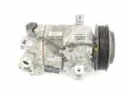 Klimakompressor 926004PB0A Nissan Qashqai (J11) SUV 1.6 DIG-T 16V 163 (MR16DDT) 2017