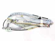 Vorhang Airbag Rechts VOOR 1T0880742H Volkswagen Touran (1T1/T2) Großraumlimousine 2.0 TDI 16V 140 (BKD) 2008 BKD