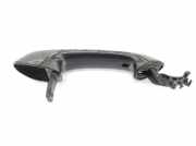 T?rgriff Au?en Links Vorne 51217470573 BMW X3 (G01) SUV xDrive 20d 2.0 TwinPower Turbo 16V (B47-D20A) 2017