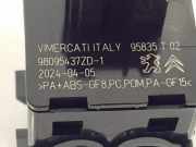 Lichtschalter 98095437ZD Opel Astra L Sports Tourer (F4/FC/FN/FR) Kombi 1.2 Turbo 110 12V (EB2ADT(HNP))