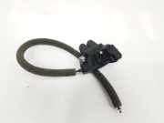 Heckschloss A2047500085 Mercedes-Benz C (W204) Limousine 2.2 C-220 CDI 16V (OM646.811) 2008