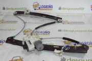Fensterheber Rechts Vorne 51333448250 BMW X3 (E83) SUV 3.0d 24V (M57N-D30(306D2)) 2005