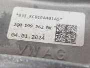 Motorhalter Rechts 2Q0199262BK Skoda Kamiq SUV 1.0 TSI 12V (DLAA)