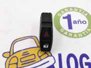 Warnleuchte Schalter 61316919506 BMW 5 serie (E60) Limousine 520d 16V Corporate Lease (N47-D20C) 2008