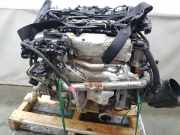 Motor COMPLEET B47D20A BMW X3 (G01) SUV xDrive 20d 2.0 TwinPower Turbo 16V (B47-D20A) 2017