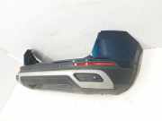 Stoßstange Hinten 575807421A Seat KHP STYLE