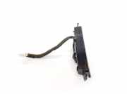 Multifunctionelle Display F151611J0 Mazda RX-8 (SE17) Coupé 1.3 Renesis HP (13B-MSP) 2003