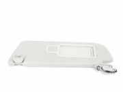 Sonnenblende Links 4G0857551KHF6 Audi Q2 (GAB/GAG) SUV 1.4 TFSI 16V (CZEA(Euro 6))