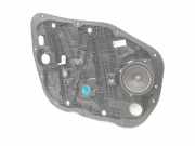Fensterheber Links Vorne 82471G5010 Kia Niro I (DE) SUV 1.6 GDI Hybrid (G4LE)