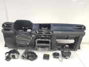 Airbag Set KITDEAIRBAG Dacia Duster (DJF) SUV 1.2 TCE 130 12V Mild Hybrid 4x2 (H5F-A6)