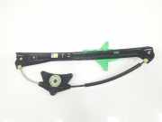 Fensterheber Links Hinten 5NA839461C Volkswagen Tiguan (AD1) SUV 2.0 TDI 16V BlueMotion Techn.SCR 4Motion (DTSB) 2020 DTSB