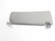 Sonnenblende Links 7322291 BMW 3 serie Touring (F31) Kombi 316d 2.0 16V (N47-D20C)