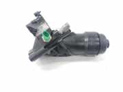 Ölfiltergehäuse 03N115389N Audi A4 (B9) Limousine 2.0 TDI 16V (DETA) 2017