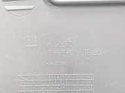 Handschuhfach 96985561 Daewoo / Chevrolet Cruze Limousine 2.0 D (Z20S1) 2010