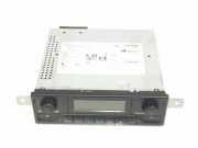 Radio CD A9078209400 Mercedes-Benz III FURGON RWDAWD 907 511-514-516 CDI RWD L3 (907.655)