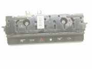 Warnleuchte Schalter 283E86169R Dacia Duster (SR) SUV 1.3 TCE 150 16V (H5H-480(H5H-E4)) 2021