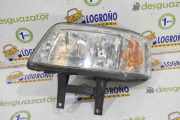 Scheinwerfer Links 7H1941015N Volkswagen Transporter T5 Van 2.5 TDi (BNZ) 2007 BNZ