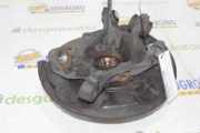 Achsschenkel Links Hinten 33326792515 BMW 1 serie (F21) Schrägheck 3-drs 116d 2.0 16V (N47-D20C) 2012