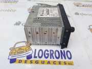 Radio CD PO4859504ADA Chrysler Voyager/Grand Voyager Großraumlimousine 3.3i V6 (EGA) 1996