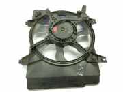 Lüfter Kühler F00S3A2262 Kia Picanto (BA) Schrägheck 1.1 12V (G4HG) 2004