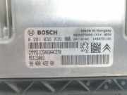 Motorsteuergerät 9840042280 Peugeot 308 (L3/L8/LB/LH/LP) Schrägheck 5-drs 1.5 BlueHDi 130 (DV5RC(YHZ))