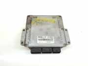 Motorsteuergerät 8200039569 Renault I FASE 2 BERLINA BA0 1.9 dCi Authentique 2001