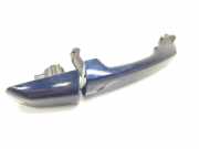 Türgriff Außen Links Hinten T4N5420LML Jaguar F-Pace SUV 2.0 Turbo 16V AWD (PT204) 2018