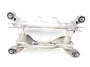 Hinterachse 6779789 BMW 7 serie (E65/E66/E67) Limousine 730d 24V (M57N-D30(306D2)) 2004